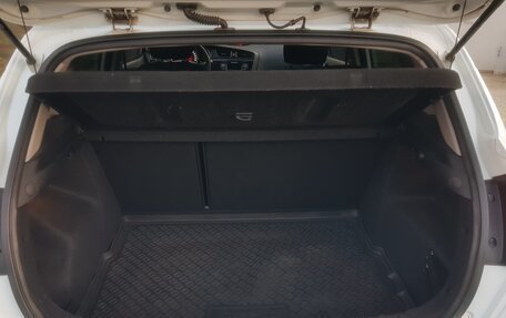 KIA cee'd III, 2014 год, 1 300 000 рублей, 6 фотография