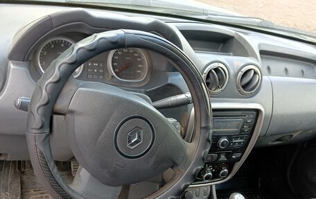 Renault Duster I рестайлинг, 2014 год, 510 000 рублей, 5 фотография