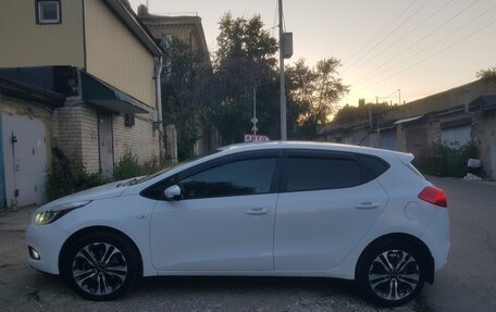 KIA cee'd III, 2014 год, 1 300 000 рублей, 11 фотография