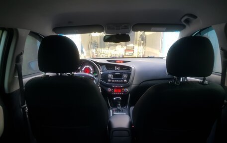 KIA cee'd III, 2014 год, 1 300 000 рублей, 5 фотография