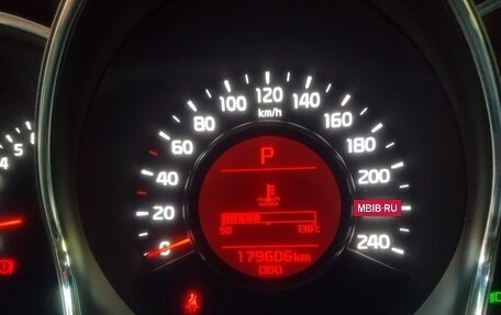 KIA cee'd III, 2014 год, 1 300 000 рублей, 4 фотография