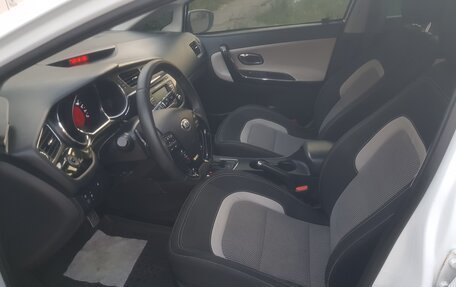 KIA cee'd III, 2014 год, 1 300 000 рублей, 16 фотография