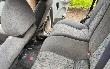 Chevrolet Niva I рестайлинг, 2003 год, 250 000 рублей, 10 фотография