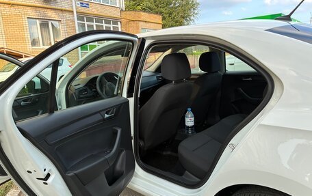 Volkswagen Polo VI (EU Market), 2021 год, 1 550 000 рублей, 6 фотография
