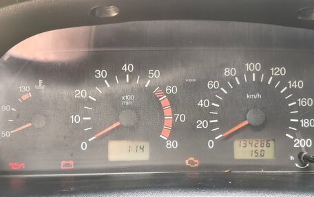 Chevrolet Niva I рестайлинг, 2003 год, 250 000 рублей, 14 фотография