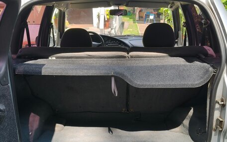 Chevrolet Niva I рестайлинг, 2003 год, 250 000 рублей, 13 фотография