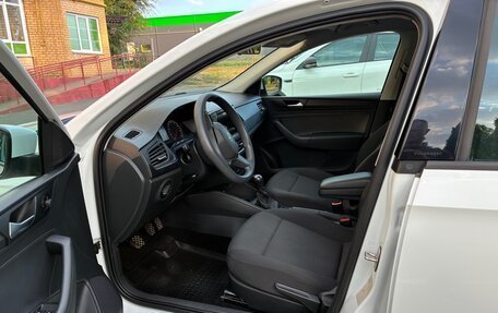 Volkswagen Polo VI (EU Market), 2021 год, 1 550 000 рублей, 7 фотография