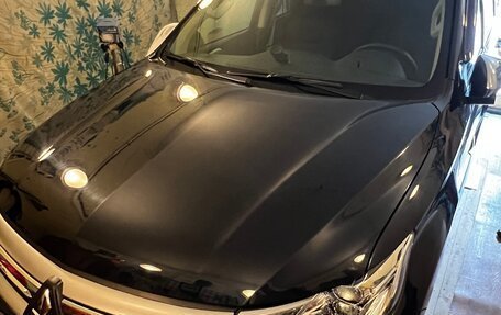 Mitsubishi Pajero Sport III рестайлинг, 2018 год, 4 150 000 рублей, 2 фотография