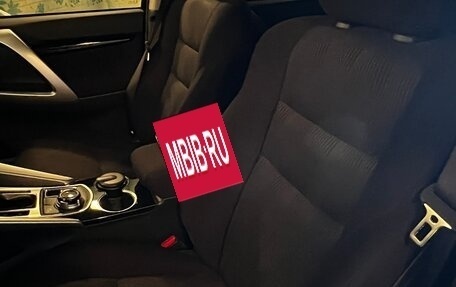 Mitsubishi Pajero Sport III рестайлинг, 2018 год, 4 150 000 рублей, 6 фотография
