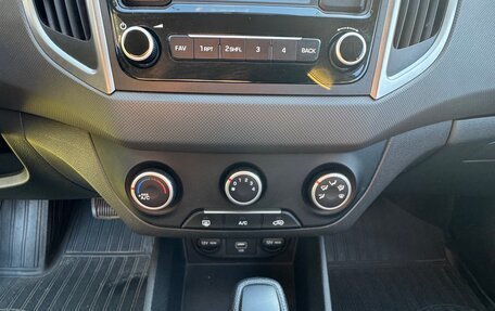 Hyundai Creta I рестайлинг, 2020 год, 1 800 000 рублей, 9 фотография