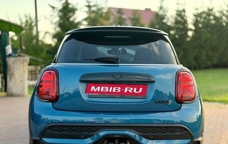 MINI Hatch, 2022 год, 3 860 000 рублей, 4 фотография