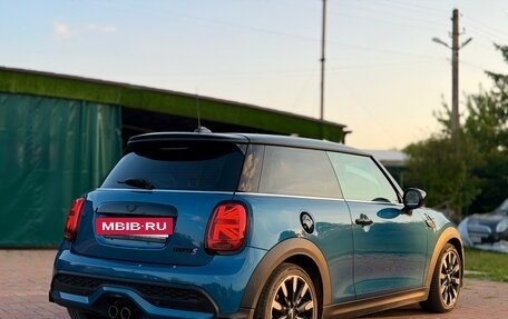 MINI Hatch, 2022 год, 3 860 000 рублей, 5 фотография