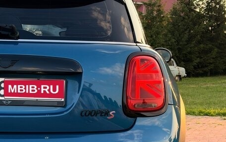 MINI Hatch, 2022 год, 3 860 000 рублей, 6 фотография