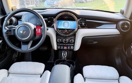 MINI Hatch, 2022 год, 3 860 000 рублей, 7 фотография