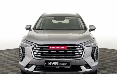 Haval Jolion, 2024 год, 1 880 000 рублей, 2 фотография