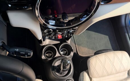 MINI Hatch, 2022 год, 3 860 000 рублей, 10 фотография