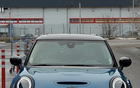 MINI Hatch, 2022 год, 3 860 000 рублей, 21 фотография