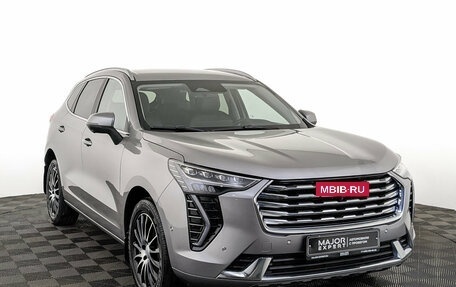Haval Jolion, 2024 год, 1 880 000 рублей, 3 фотография