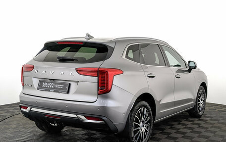 Haval Jolion, 2024 год, 1 880 000 рублей, 5 фотография