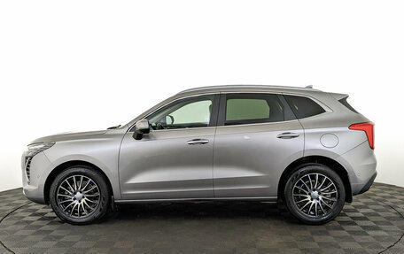 Haval Jolion, 2024 год, 1 880 000 рублей, 8 фотография