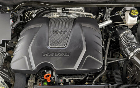 Haval Jolion, 2024 год, 1 880 000 рублей, 9 фотография