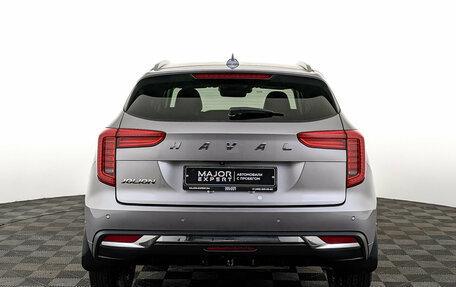Haval Jolion, 2024 год, 1 880 000 рублей, 6 фотография