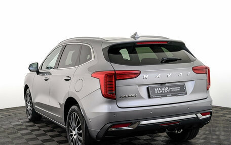 Haval Jolion, 2024 год, 1 880 000 рублей, 7 фотография