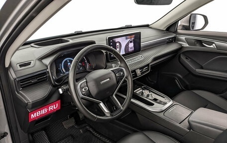 Haval Jolion, 2024 год, 1 880 000 рублей, 15 фотография