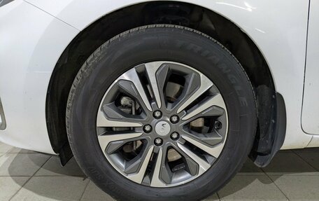 KIA Carnival III, 2020 год, 3 290 000 рублей, 6 фотография