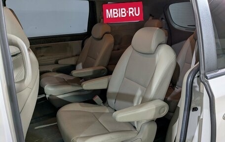 KIA Carnival III, 2020 год, 3 290 000 рублей, 4 фотография