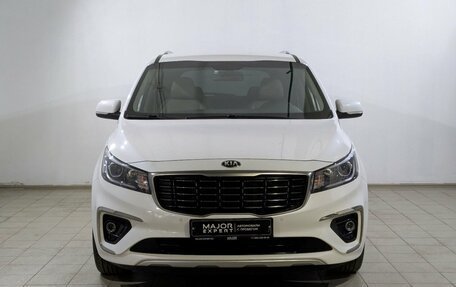 KIA Carnival III, 2020 год, 3 290 000 рублей, 8 фотография