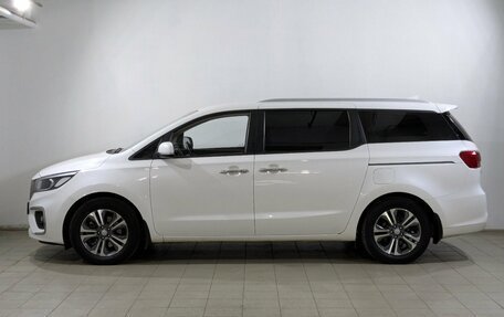 KIA Carnival III, 2020 год, 3 290 000 рублей, 7 фотография