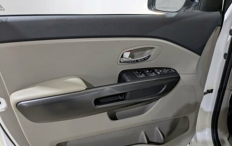 KIA Carnival III, 2020 год, 3 290 000 рублей, 21 фотография