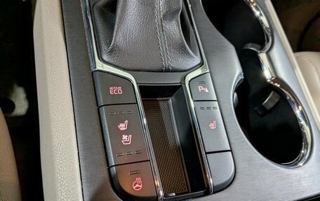 KIA Carnival III, 2020 год, 3 290 000 рублей, 20 фотография