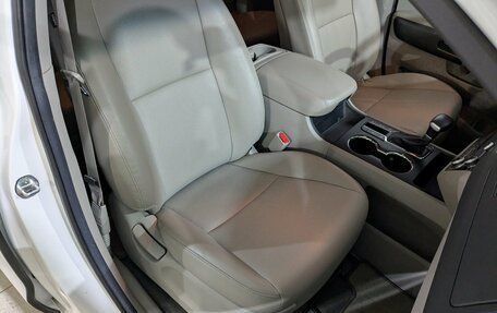 KIA Carnival III, 2020 год, 3 290 000 рублей, 13 фотография