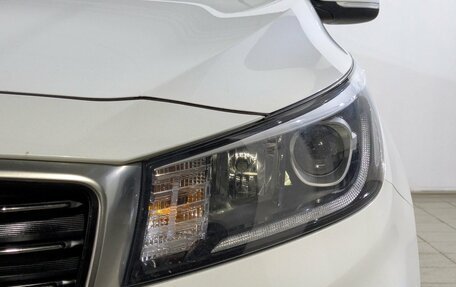 KIA Carnival III, 2020 год, 3 290 000 рублей, 9 фотография