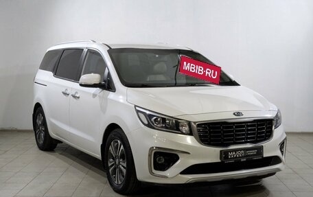 KIA Carnival III, 2020 год, 3 290 000 рублей, 10 фотография