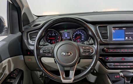KIA Carnival III, 2020 год, 3 290 000 рублей, 25 фотография