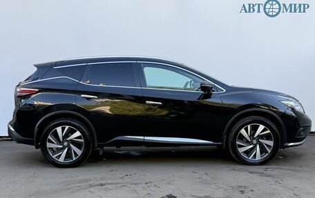 Nissan Murano, 2021 год, 2 990 000 рублей, 4 фотография