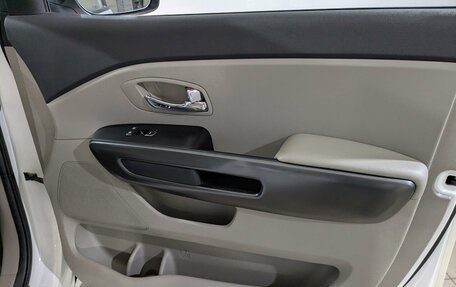 KIA Carnival III, 2020 год, 3 290 000 рублей, 22 фотография