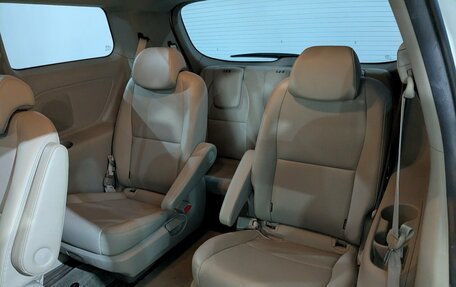 KIA Carnival III, 2020 год, 3 290 000 рублей, 30 фотография