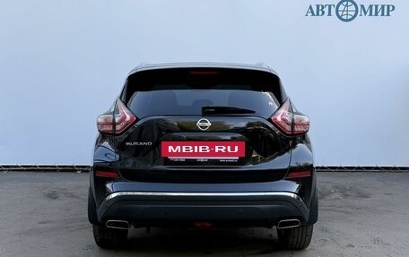 Nissan Murano, 2021 год, 2 990 000 рублей, 6 фотография