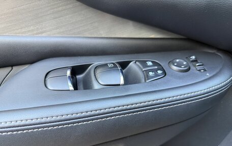 Nissan Murano, 2021 год, 2 990 000 рублей, 12 фотография