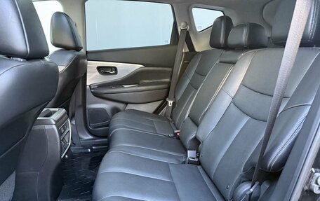 Nissan Murano, 2021 год, 2 990 000 рублей, 11 фотография