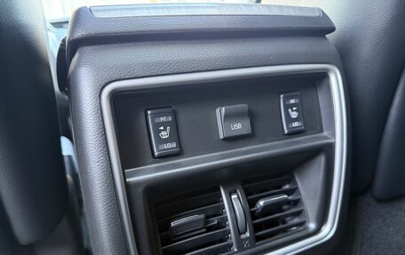Nissan Murano, 2021 год, 2 990 000 рублей, 14 фотография