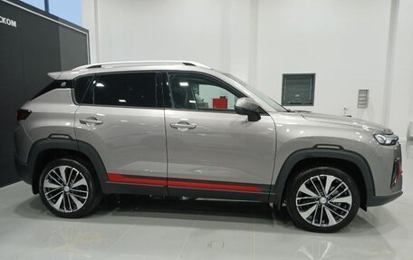 Changan CS35 Plus, 2025 год, 2 839 900 рублей, 4 фотография