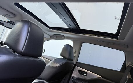 Nissan Murano, 2021 год, 2 990 000 рублей, 17 фотография