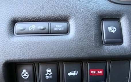 Nissan Murano, 2021 год, 2 990 000 рублей, 13 фотография
