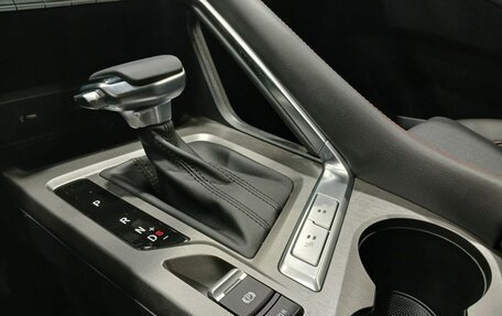 Changan CS35 Plus, 2025 год, 2 839 900 рублей, 13 фотография