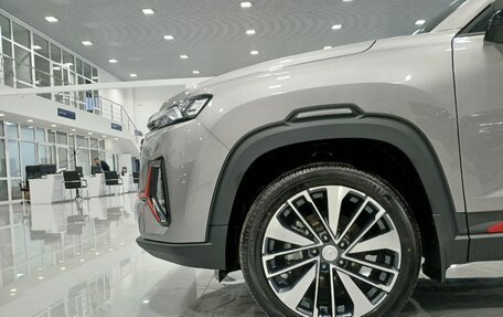 Changan CS35 Plus, 2025 год, 2 839 900 рублей, 10 фотография